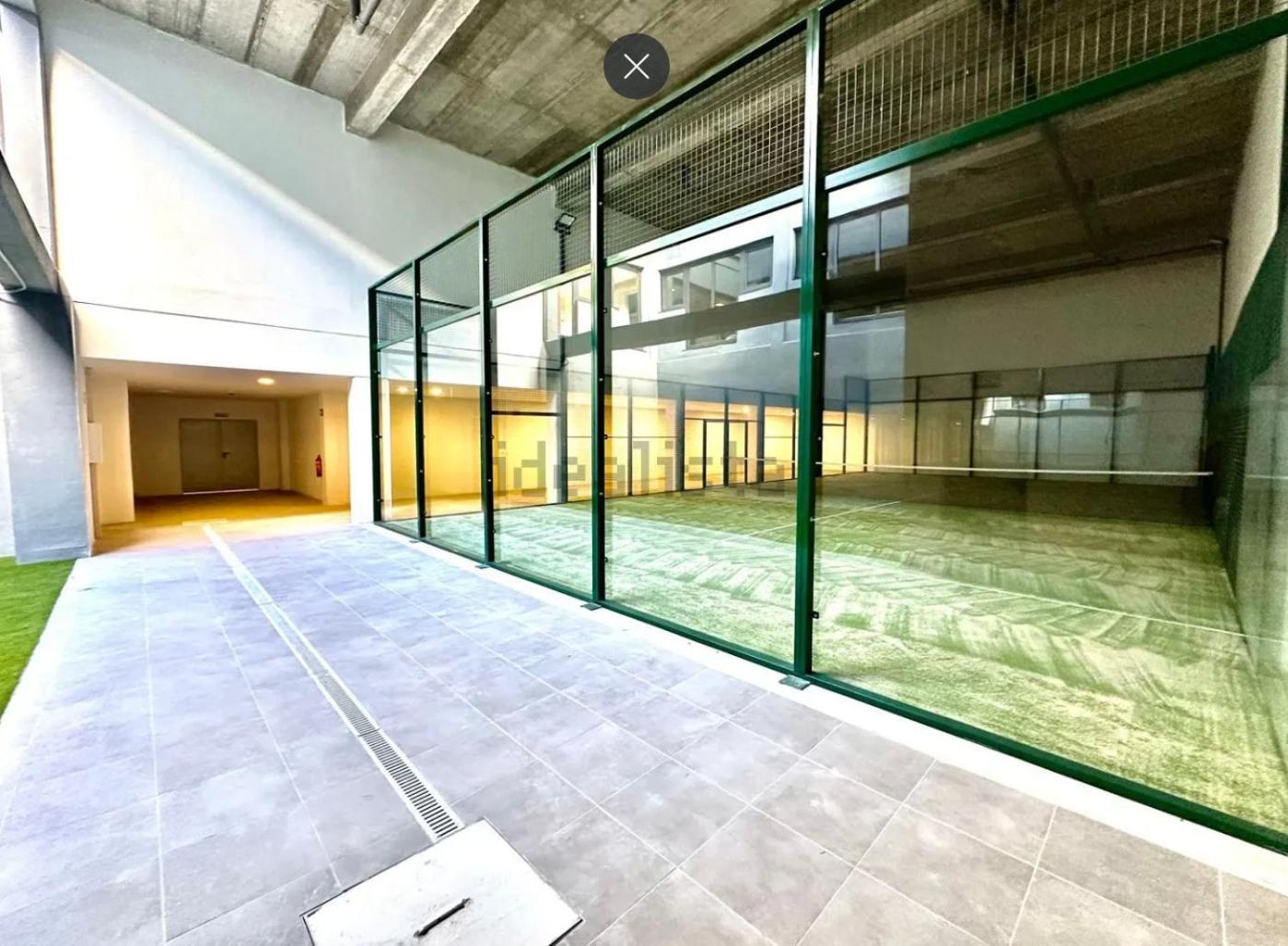 Estudios Homer Y Disney Con Piscina Climatizada, Piscina Exterior,Gimnasio, Coworking, Padel,Netflix Y Wifi Gratis San Sebastián de los Reyes Exterior foto