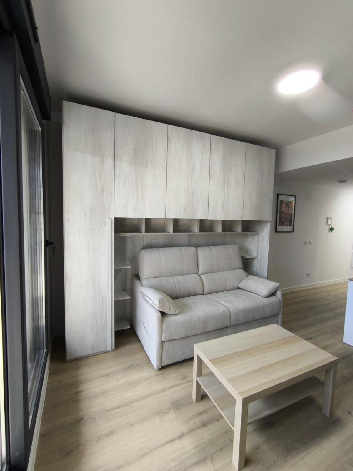 Estudios Homer Y Disney Con Piscina Climatizada, Piscina Exterior,Gimnasio, Coworking, Padel,Netflix Y Wifi Gratis San Sebastián de los Reyes Exterior foto