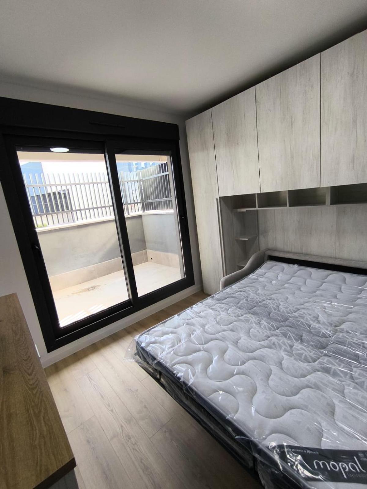 Estudios Homer Y Disney Con Piscina Climatizada, Piscina Exterior,Gimnasio, Coworking, Padel,Netflix Y Wifi Gratis San Sebastián de los Reyes Exterior foto